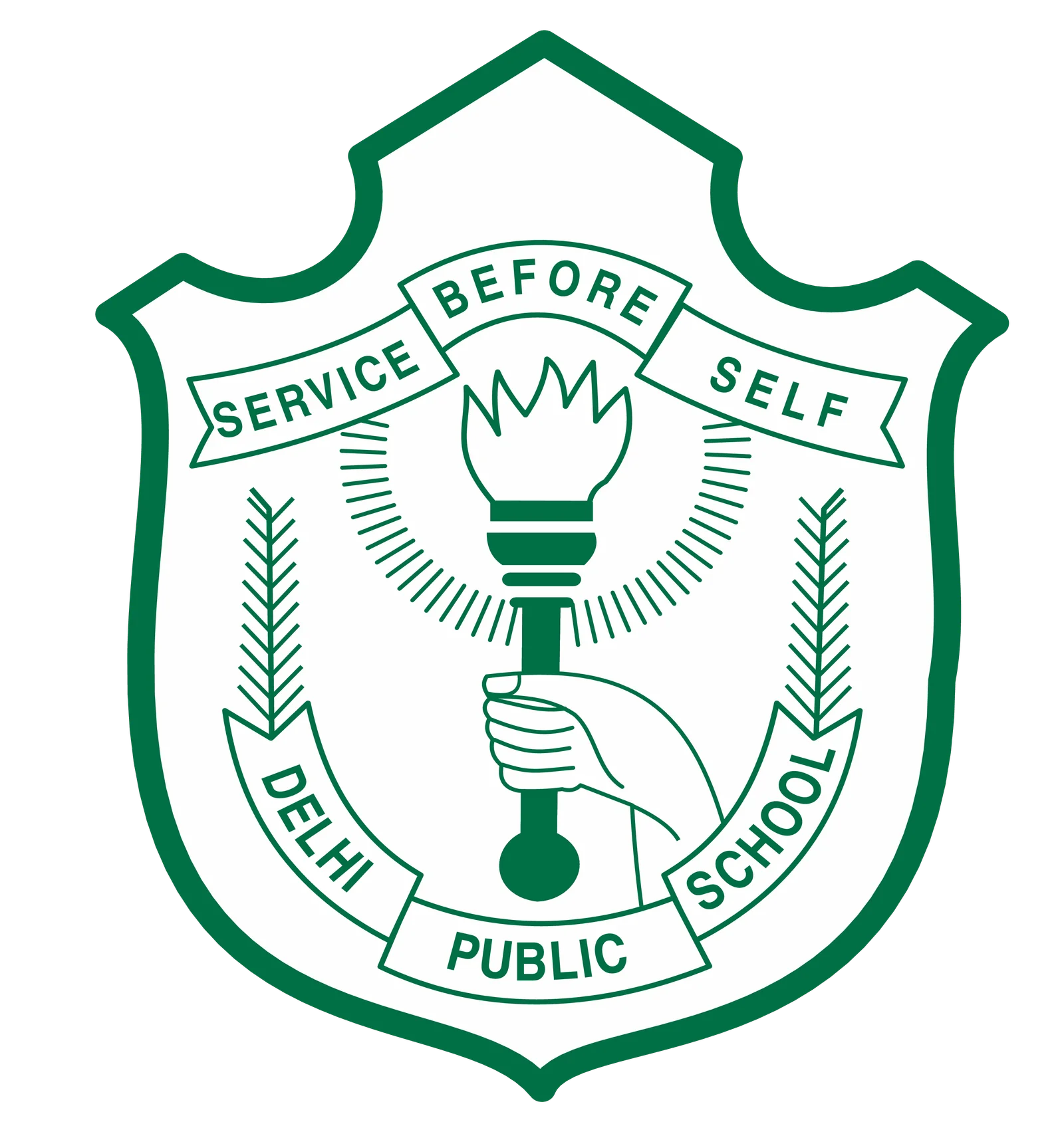 DPS Logo